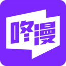 咚漫漫画_logo