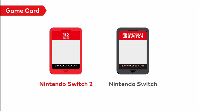 Switch2和Switch区别一览-Switch2和Switch有什么区别