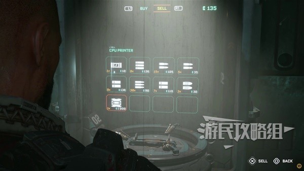 《木卫四协议》信用点获得方法 怎么获取信用点