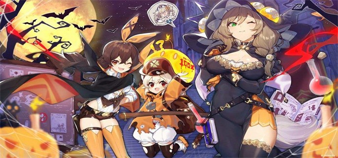原神3.6版本什么时候上线啊_原神3.6版本时间一览