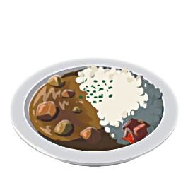 塞尔达传说王国之泪咖喱饭做法配方攻略