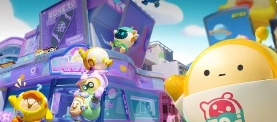 蛋仔派对一周年兑换码大全-蛋仔派对2023周年礼包兑换码大全