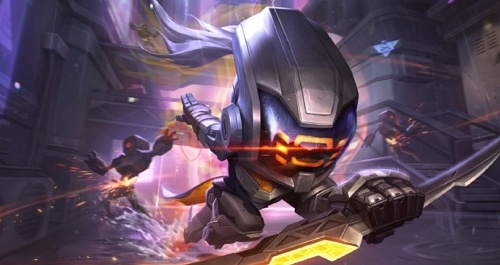 金铲铲之战4.8版本强化符文调整 金铲铲之战4.8版本强化符文调整说明
