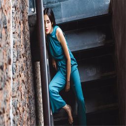 奶大的女人弄着舒服？多维度探讨女性身材与健康的关系