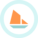 壮汉海上漂流记_logo