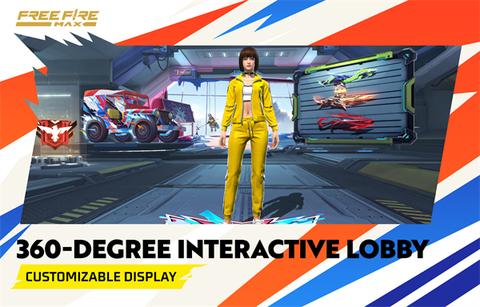 FreeFireMAX2