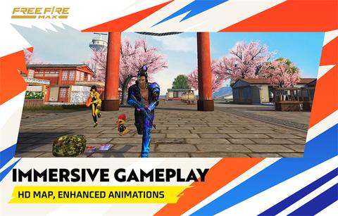 FreeFireMAX3