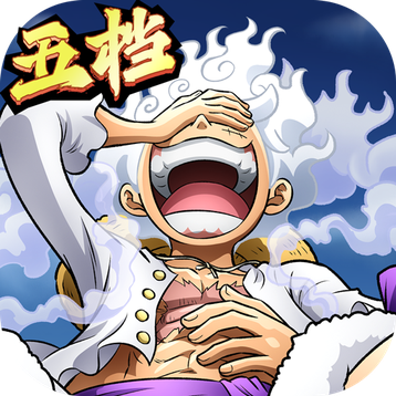 航海王启航_logo