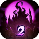 失落城堡2_logo