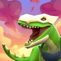 恐龙岛收集与战斗Dino Island游戏客户端下载安装手机版