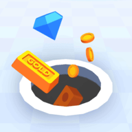 破坏洞3D(Destruction Hole 3D)游戏手机版