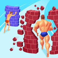 肌肉力量竞赛(Muscle Power Race)完整版下载