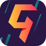 九游游戏中心_logo