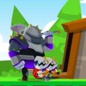 城堡突击防御Castle Rush Defense免费下载最新版2023