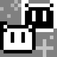 我和我在一起_logo