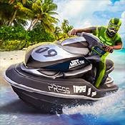 顶级赛船模拟器3DTop Boat_logo