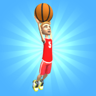 绘制篮球(Draw Basketball)_logo