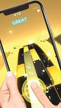 钢琴狂热Piano Fever1