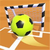 球门画线3DGOAL LINE_logo