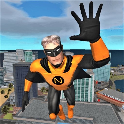 未来战士模拟器分享版下载安装