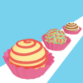 烹饪甜点跑Cook Your Dessert免费手游app下载