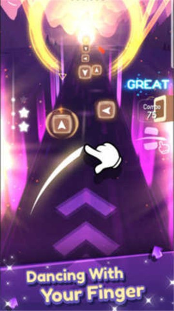 手指节奏大师2