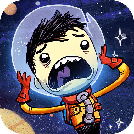 缺氧星球_logo