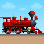 列车设计与运行Design and Run Train免费手机游戏下载