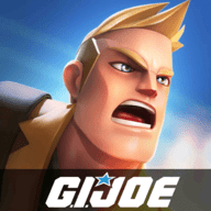 特种部队眼镜蛇之战(G.I. Joe)_logo