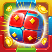 聚宝方块正版下载