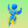 单词合并Word Merge_logo