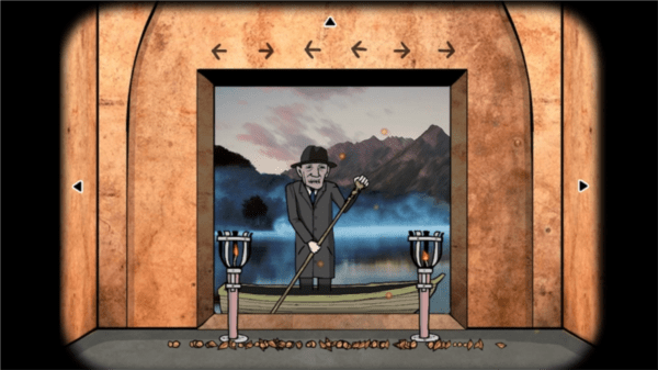 逃离方块案件23中文版（Cube Escape Case 23）3