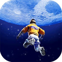 我们的星球国际测试服_logo