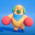 派对动作格斗(Party Beast)最新手游app
