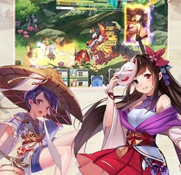 魔卡战姬3