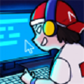 最强网吧中文菜单版_logo