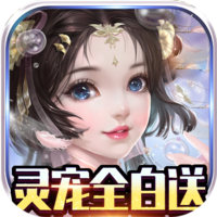 龙之幻想无限元宝_logo
