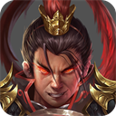 战棋三国2九游版_logo