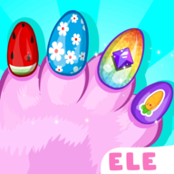 宠物美甲沙龙(Pet Nail Salon)下载-宠物美甲沙龙(Pet Nail Salon)手机版v6