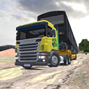 卡车头驾驶模拟器_logo