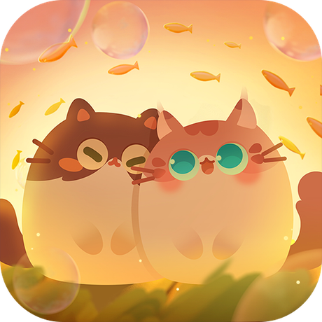 猫咪公寓2_logo